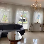Ferienhaus Bluetentraum In Binz Auf Ruegen