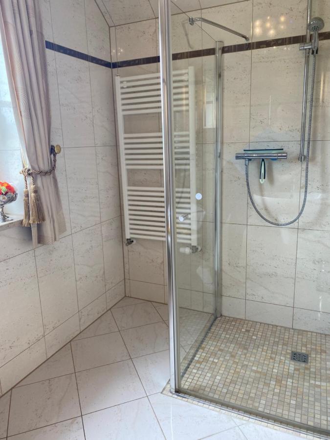 Bluetentraum In Auf Ruegen Holiday home
