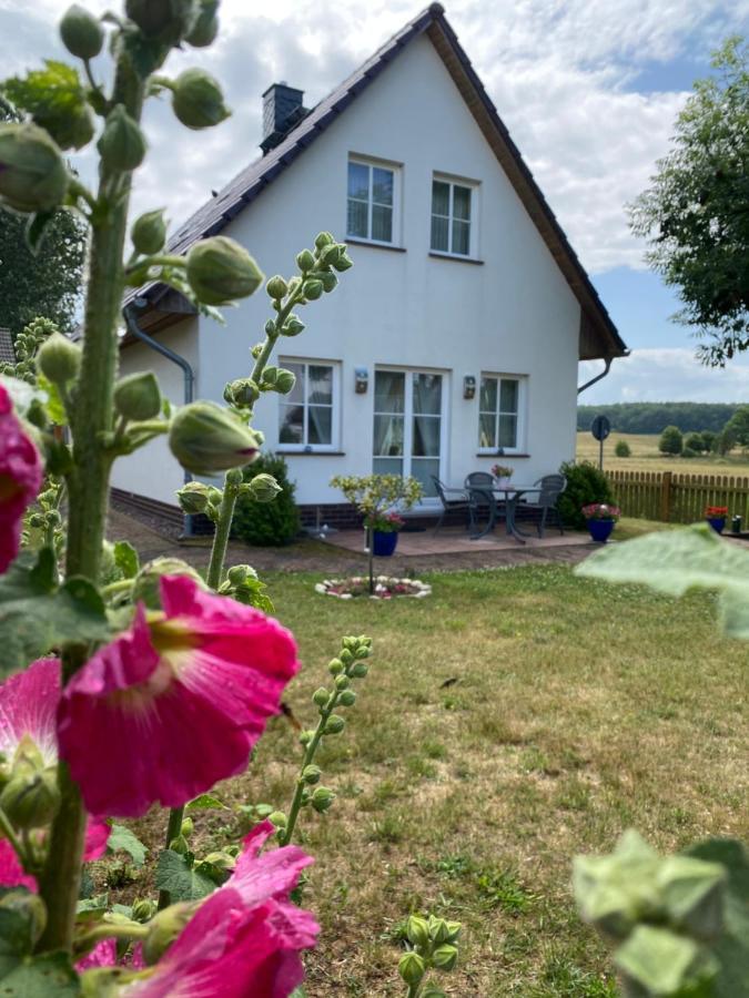 Bluetentraum In Auf Ruegen Holiday home Binz