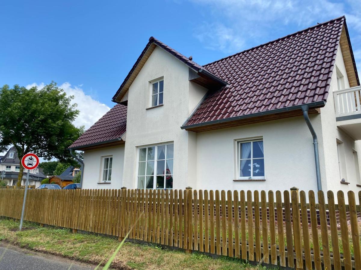 Bluetentraum In Auf Ruegen