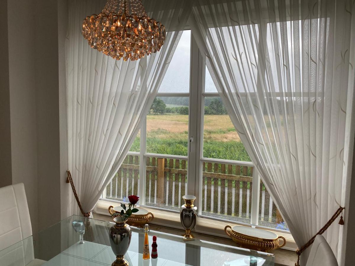 Holiday home Bluetentraum In Auf Ruegen Binz