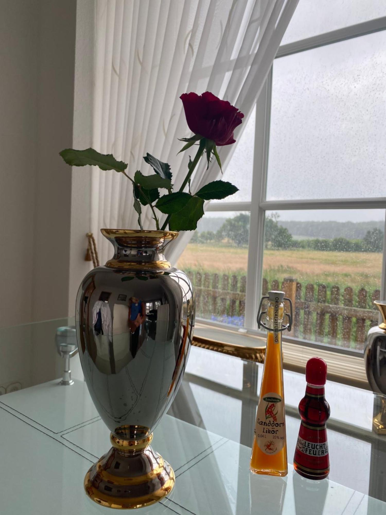 Holiday home Bluetentraum In Auf Ruegen Binz